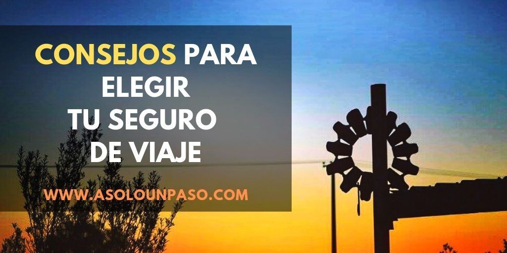 consejos seguros de viaje