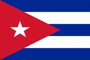 Seguro de viaje Cuba