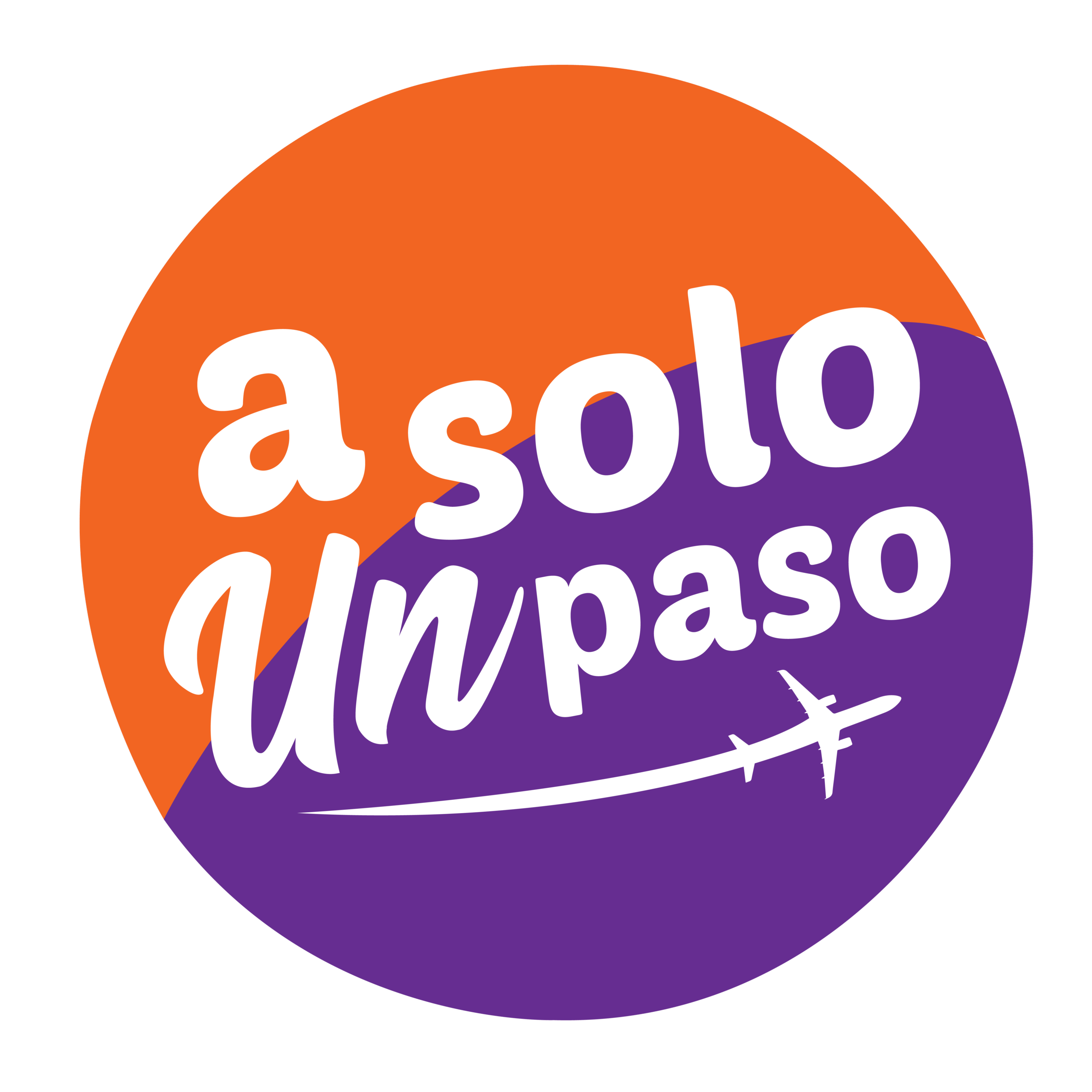 A solo Un Paso seguros de viaje