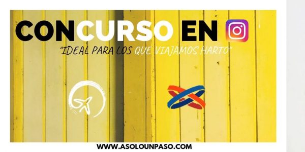 CONCURSO EN SEPTIEMBRE