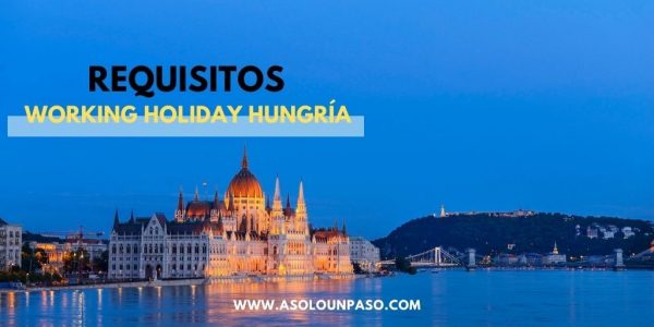 Working Holiday Suecia