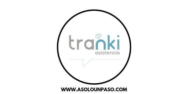 TRANKI ASISTENCIA